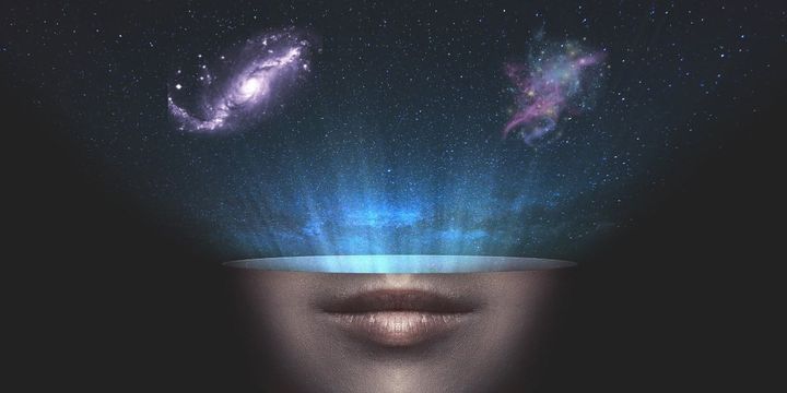 「意識のフィールド」が時間・空間・物質を作ったとする新理論が発表