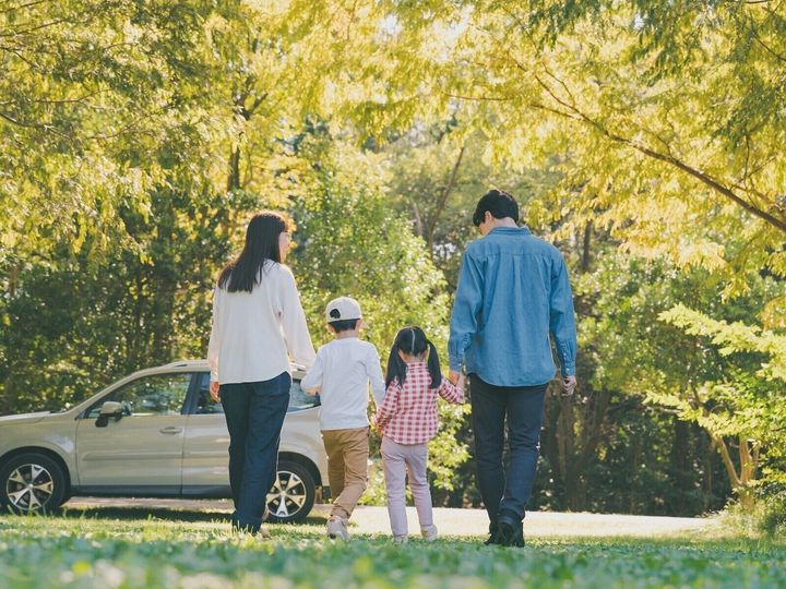 深い愛があると信じていた夫から突然、離婚を告げられた44歳女性。離婚後、夫との関係が意外にもかつてないほど好転したのだという。一人の人間同士として向き合うことができれば、離婚は必ずしも悪いことではないのだ。※サムネイル画像：PIXTA