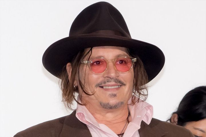 ジョニー・デップ、映画『モディリアーニ！』ジャパン・プレミアに登場 クランクイン！ width=