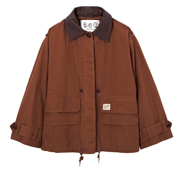 トレンドアイテム