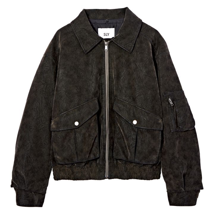 トレンドアイテム