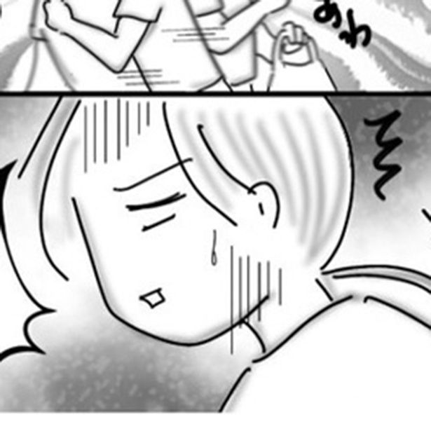 仕事でやらかした話 画像提供：オムニウッチー(＠omni_uttii821)