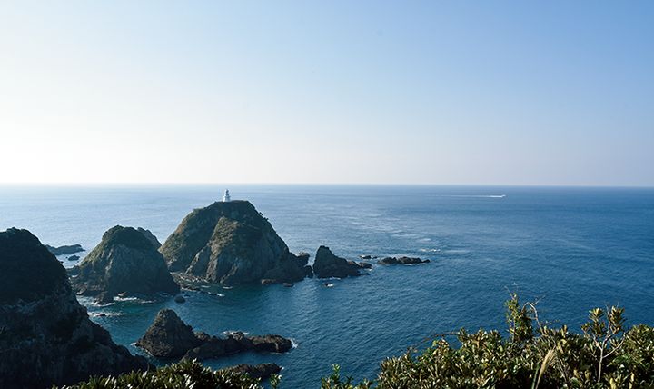 バイクで目指す「日本本土四極」制覇！到達証明書コレクター魂を刺激する旅の計画