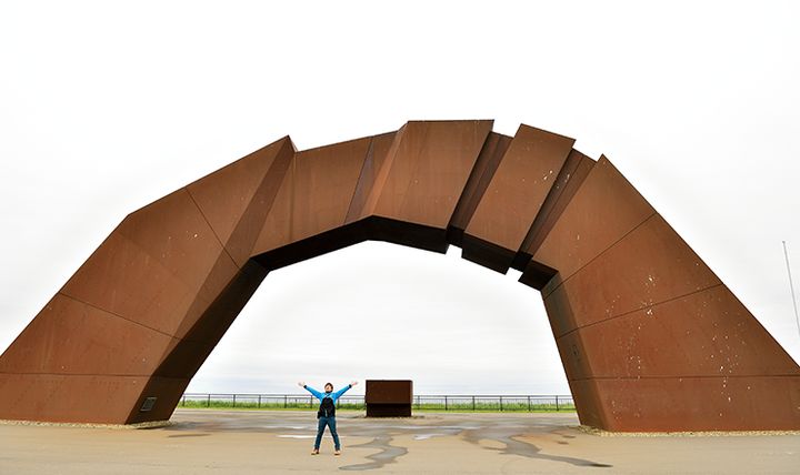 バイクで目指す「日本本土四極」制覇！到達証明書コレクター魂を刺激する旅の計画