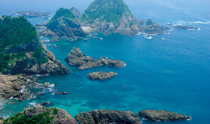 バイクで目指す「日本本土四極」制覇！到達証明書コレクター魂を刺激する旅の計画