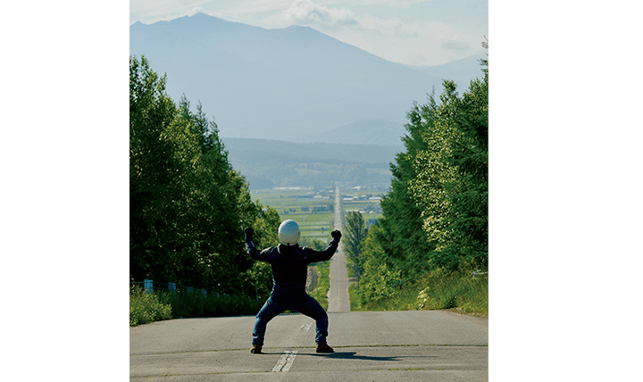バイクで目指す「日本本土四極」制覇！到達証明書コレクター魂を刺激する旅の計画