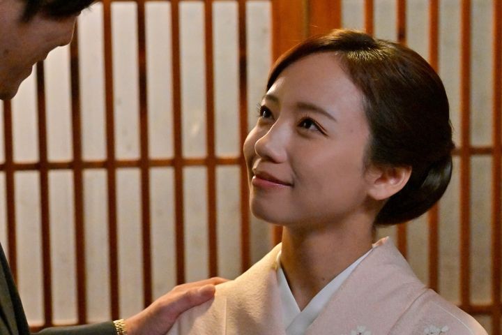 『娘の命を奪ったヤツを殺すのは罪ですか？』第9話より （C）カンテレ width=