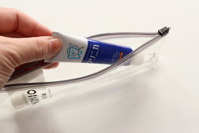 PCクリニカPa 収納