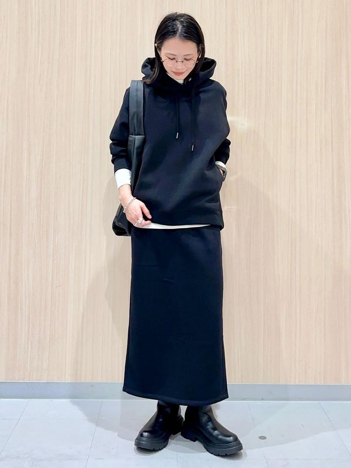 画像2: 出典：GU