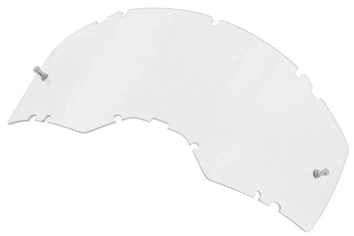 【DFG ブリッツゴーグル】ミラーレンズが標準で付属！ DFGアウトリガーのブリッツゴーグル【編集スタッフが本気で試す！みんなのテスト】