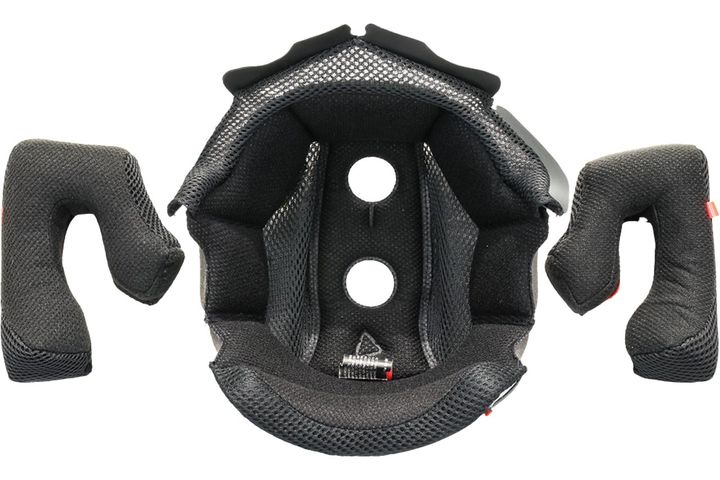 【LEATT MOTO 3.5 ヘルメットキット】Vizion 3.5 ゴーグルがセットになった LEATT MOTO3.5 ヘルメットキット【編集スタッフが本気で試す！みんなのテスト】