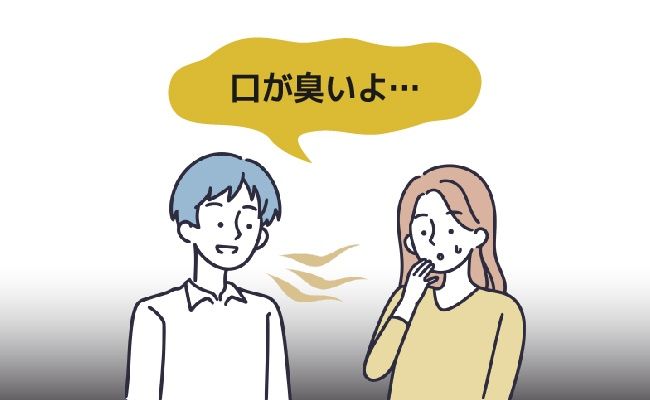 家族の臭い体験談 イメージカット