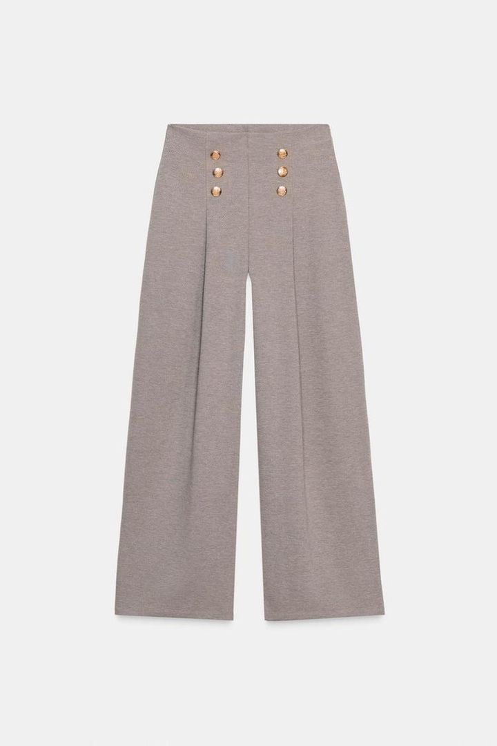 画像2: 出典：ZARA