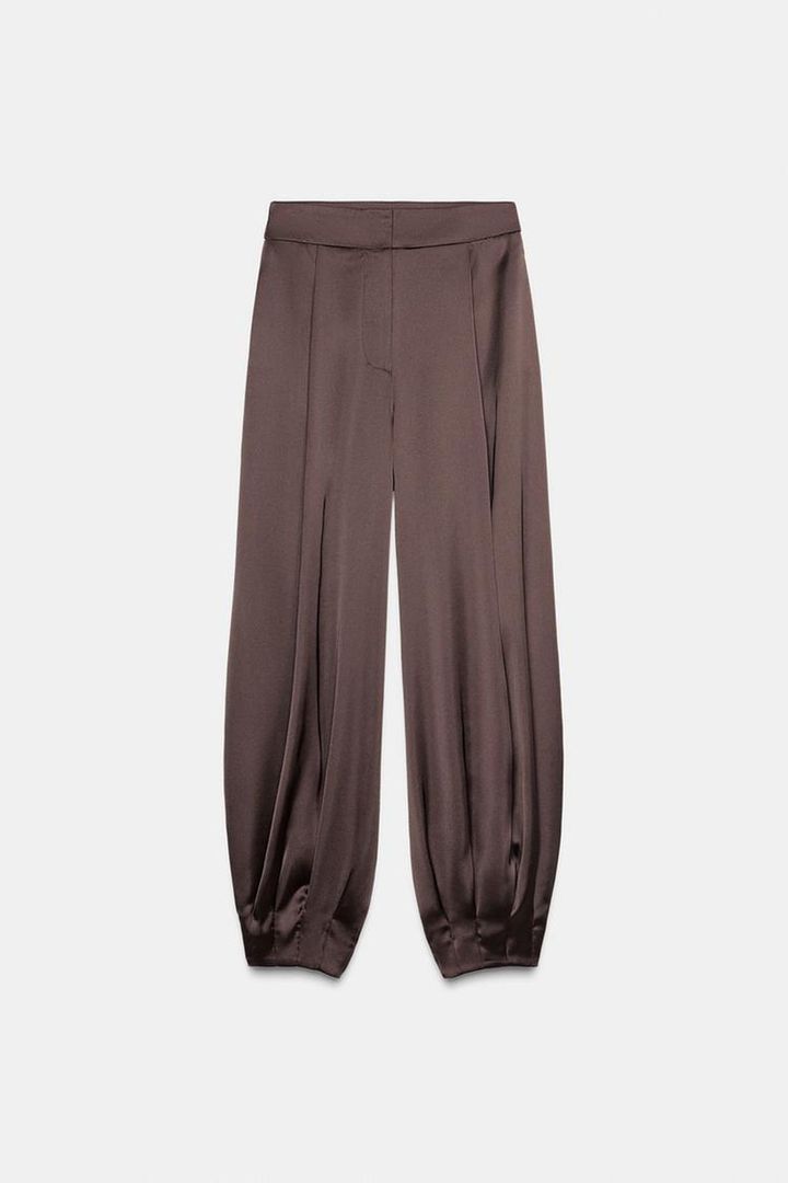 画像3: 出典：ZARA