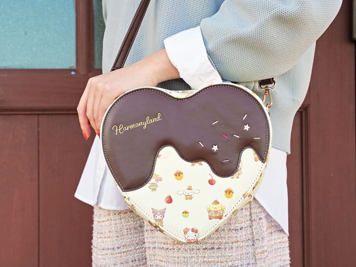 ショルダーバッグ