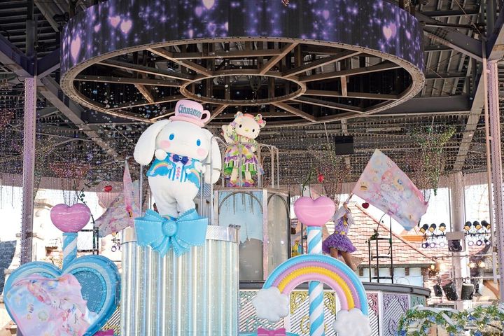 パレードパラレル オリジナルver.