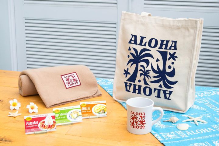 「LUCKY BAG 2026」（税込 8580円） width=