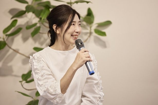 ベアーズ広報室室長・服部祥子さん