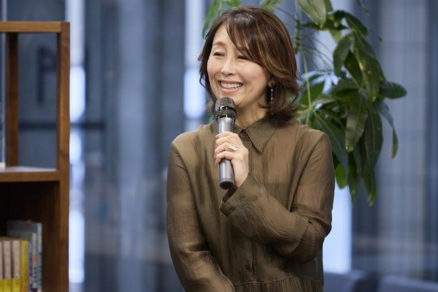 ベアーズ取締役副社長・髙橋ゆきさん