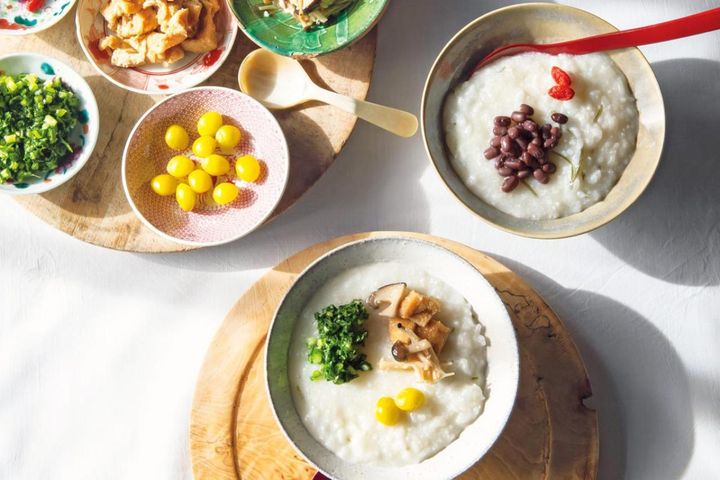 お粥がごちそうに変わる「6つのおとも」とは？酒粕がゆで始める発酵食生活【白崎裕子さん】