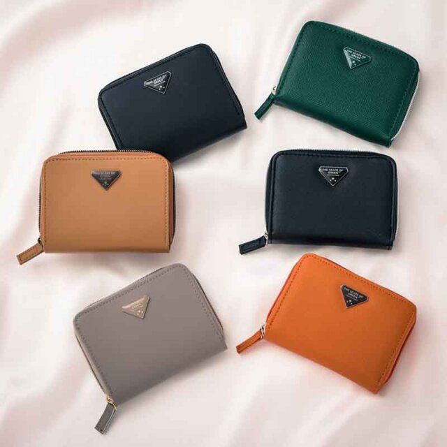 THE SCAPE OF GREEN やみつきサイフ