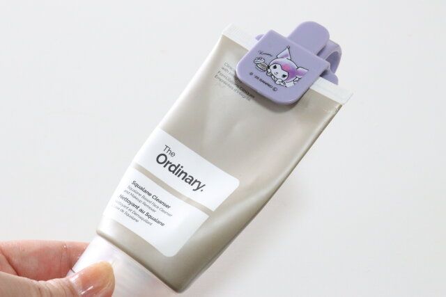 洗顔フォームホルダーK／U ハッピーライフ 洗顔料