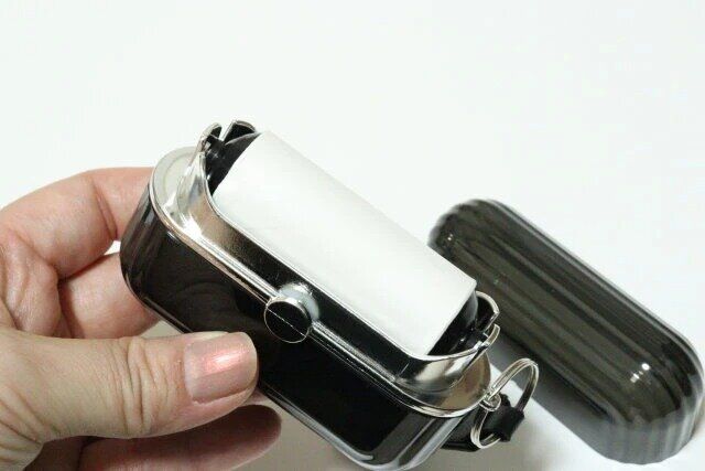 ダイソー 取り換え式2wayほこり取り