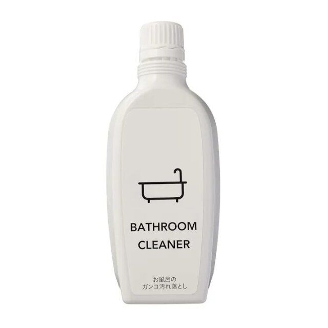 カインズ お風呂のガンコ汚れ落とし 200g