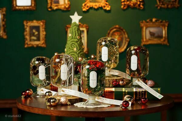 韓国発“森の呼吸”を感じるプラントオブジェブランド「huhuru」が日本に上陸！蔦屋書店3店舗で先行販売