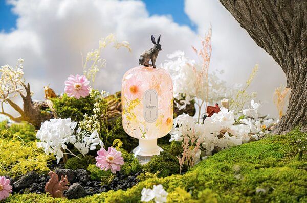 韓国発“森の呼吸”を感じるプラントオブジェブランド「huhuru」が日本に上陸！蔦屋書店3店舗で先行販売