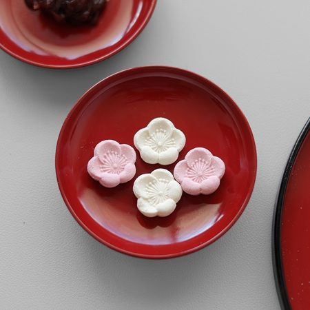 「紅白ハムスターモナカ」が登場！京都の老舗菓子屋「青木光悦堂」と企画会社「2時」がコラボ