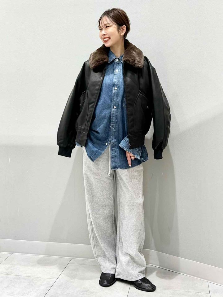 画像3: 出典：GU