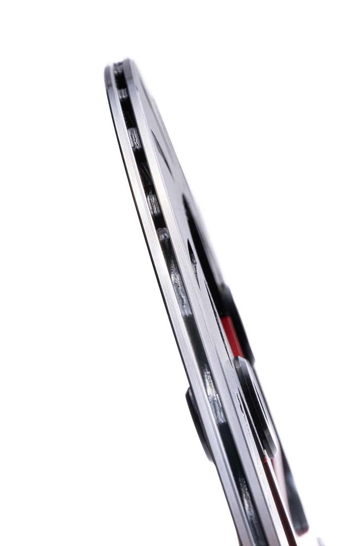 ALTH：長時間の熱処理、緻密な切削、最高峰にはベンチレーションも搭載【ライディングの質を高める逸品｜ブレーキディスク】