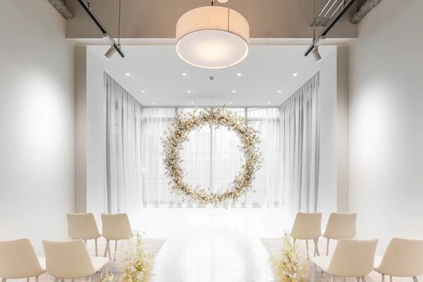 【大阪府大阪市】ジュエリーショップ「garden心斎橋」が移転リニューアル！挙式が叶う専用チャペル誕生