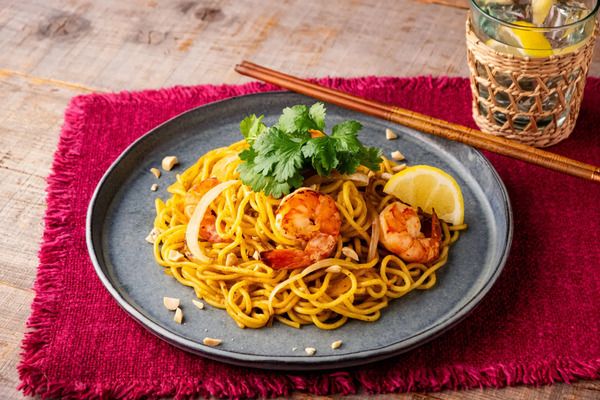 新感覚の食べられる辛いプロテイン「麻婆豆腐味」「トムヤムクン味」、Voyceより登場