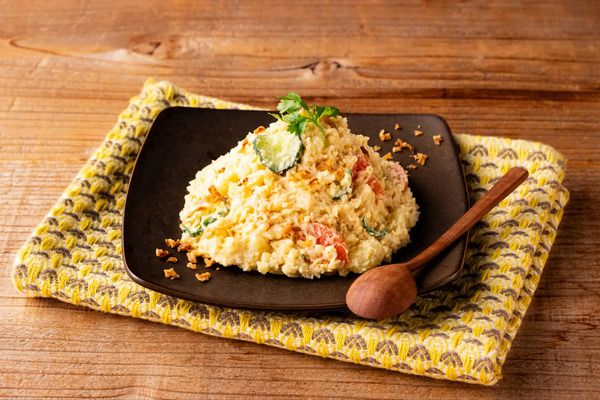 新感覚の食べられる辛いプロテイン「麻婆豆腐味」「トムヤムクン味」、Voyceより登場