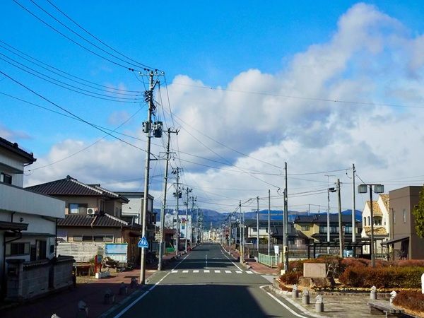 福島・南相馬で生まれた腕時計ブランドの人気シリーズに再生の願いを込めた新色が追加