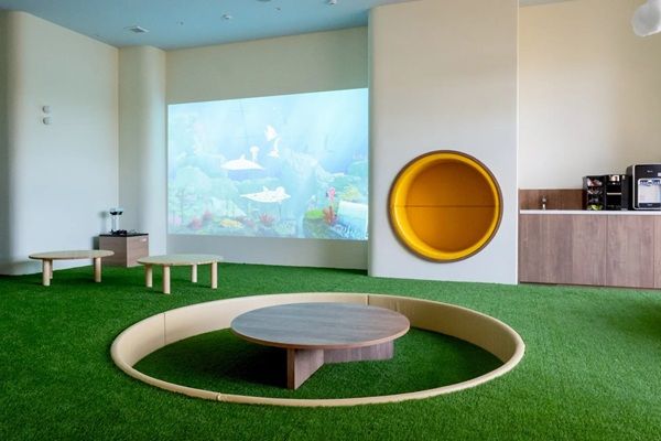 【東京都世田谷区】子どもたちが行きたくなる小児科「HappiTomo LAND ハピトモクリニック」開院！