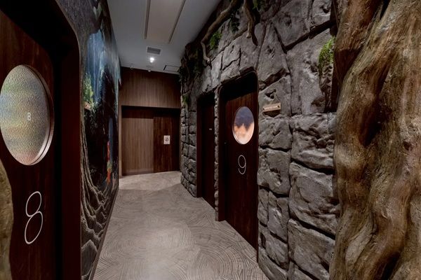 【東京都世田谷区】子どもたちが行きたくなる小児科「HappiTomo LAND ハピトモクリニック」開院！