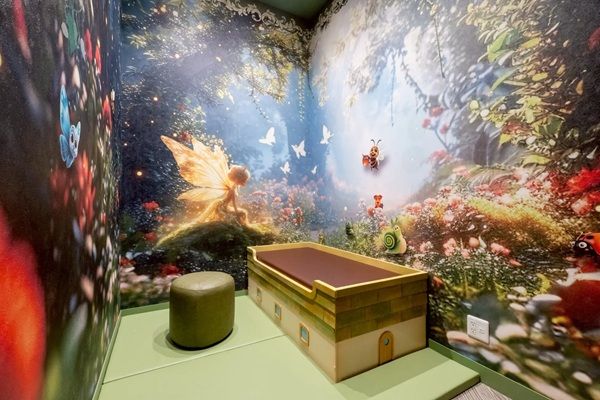 【東京都世田谷区】子どもたちが行きたくなる小児科「HappiTomo LAND ハピトモクリニック」開院！