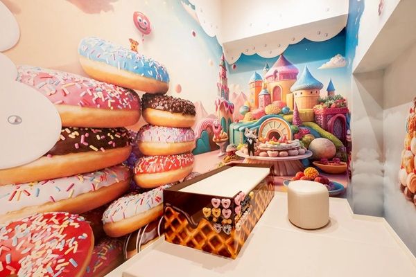 【東京都世田谷区】子どもたちが行きたくなる小児科「HappiTomo LAND ハピトモクリニック」開院！