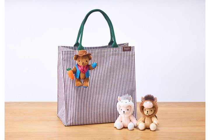 「タリーズ」2026 HAPPY BAG