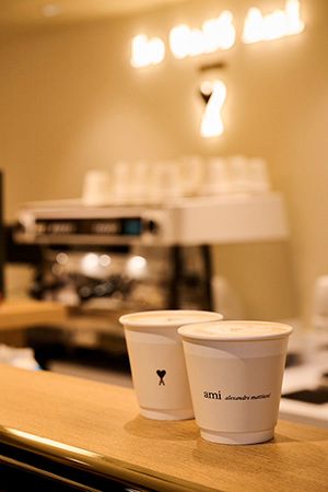 【東京都渋谷区】表参道にAMI PARISポップアップストアがオープン。パリジャンの暮らしを東京へ！