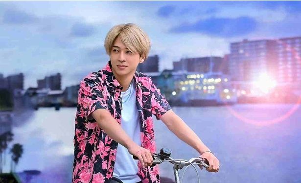 2位はtimelesz寺西拓人の映画初主演作『天文館探偵物語』 [c]2025「天文館探偵物語」製作委員会