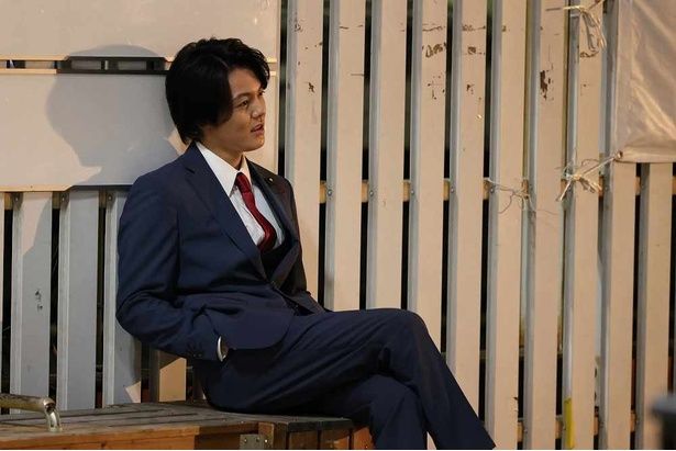 『天文館探偵物語』は12月5日(金)より公開 [c]2025「天文館探偵物語」製作委員会