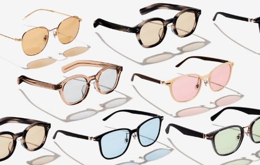 Zoff ラインナップ