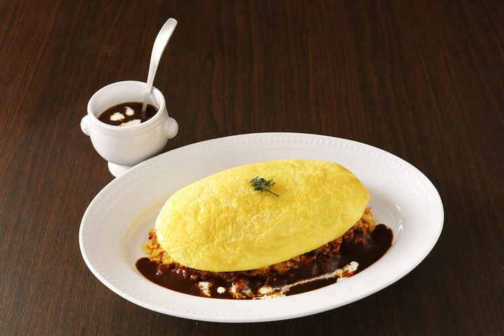 CAFÉ AUX BACCHANALES