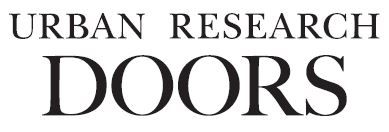 移転リニューアル：URBAN RESEARCH DOORS