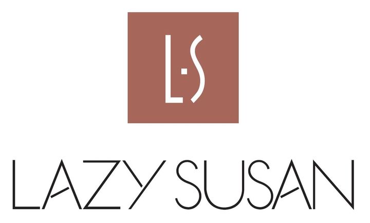 LAZY SUSAN