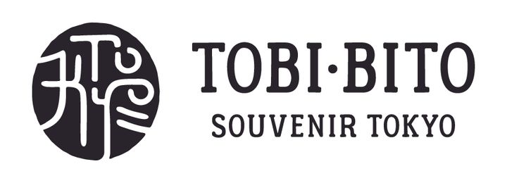 TOBI・BITO SOUVENIR TOKYO